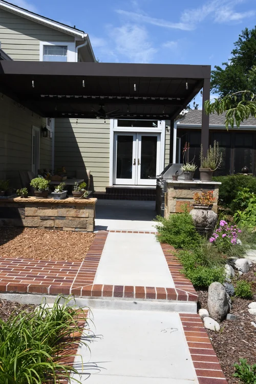 Prairieside Concepts project 2