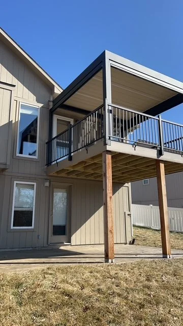 Prairieside Concepts project 6